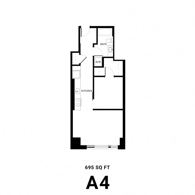 ART Tower – 1311