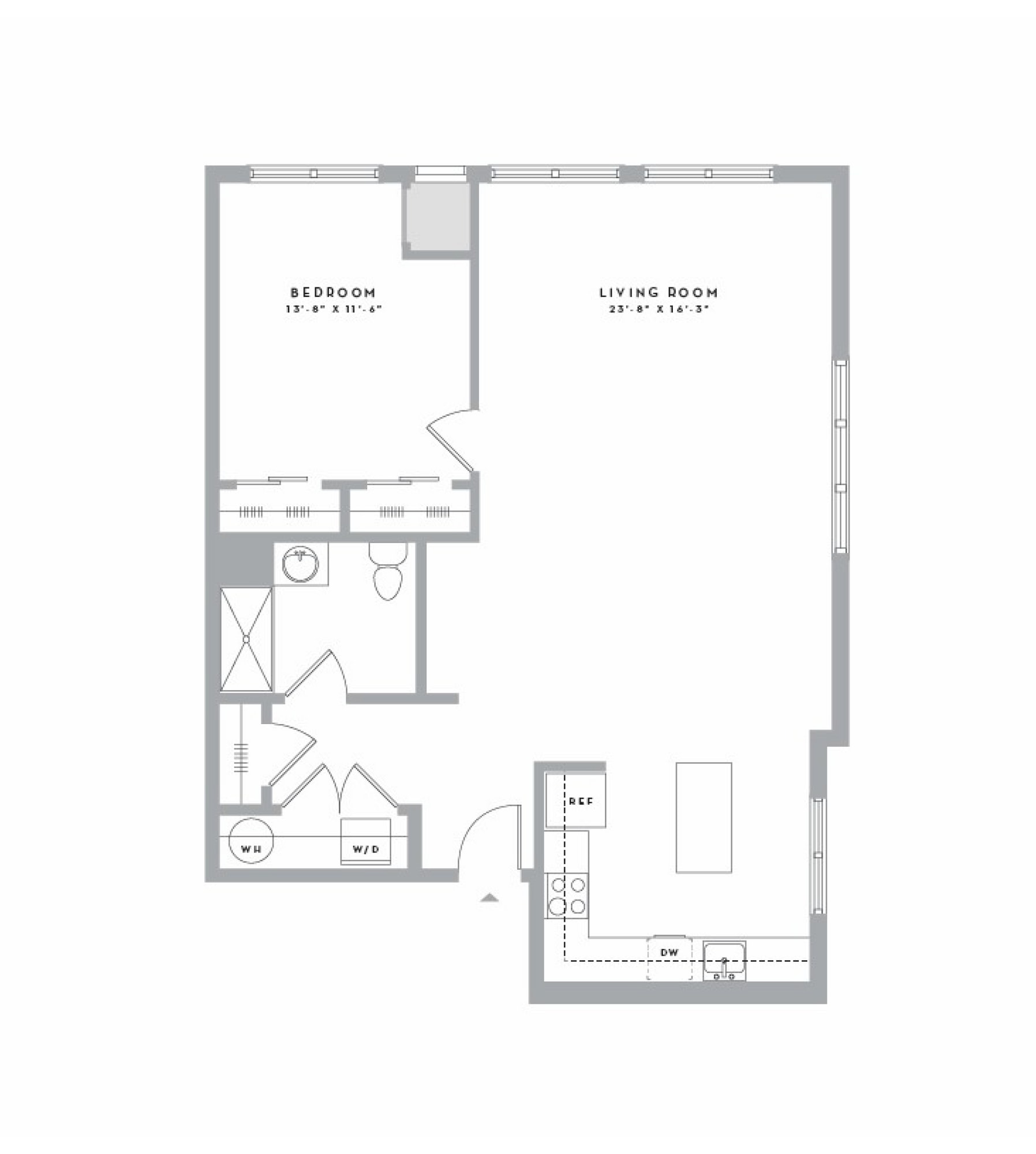 Harrison Yards – 211