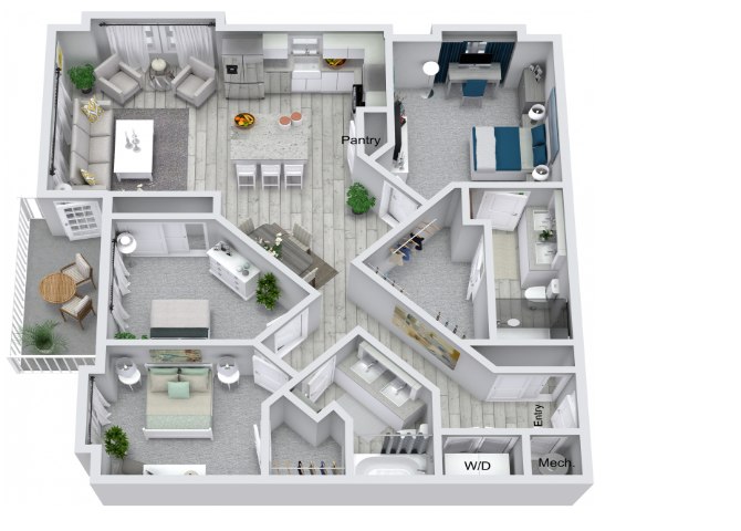 Estero Parc – 30212315