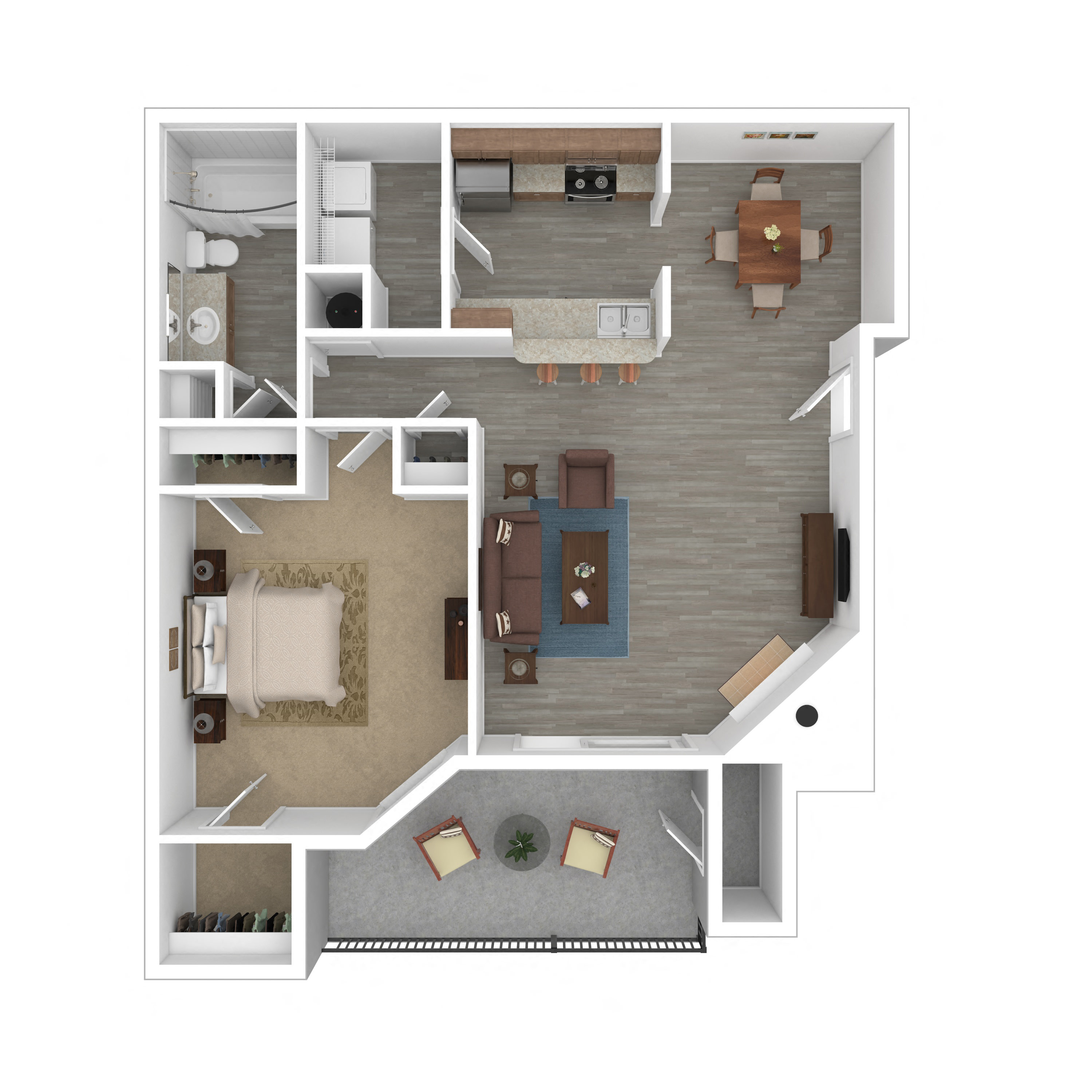 Montrose Brookhaven – 0302