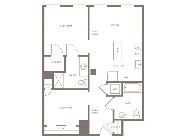Modera Lofts – 213