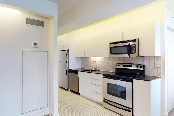 Park Central – 307