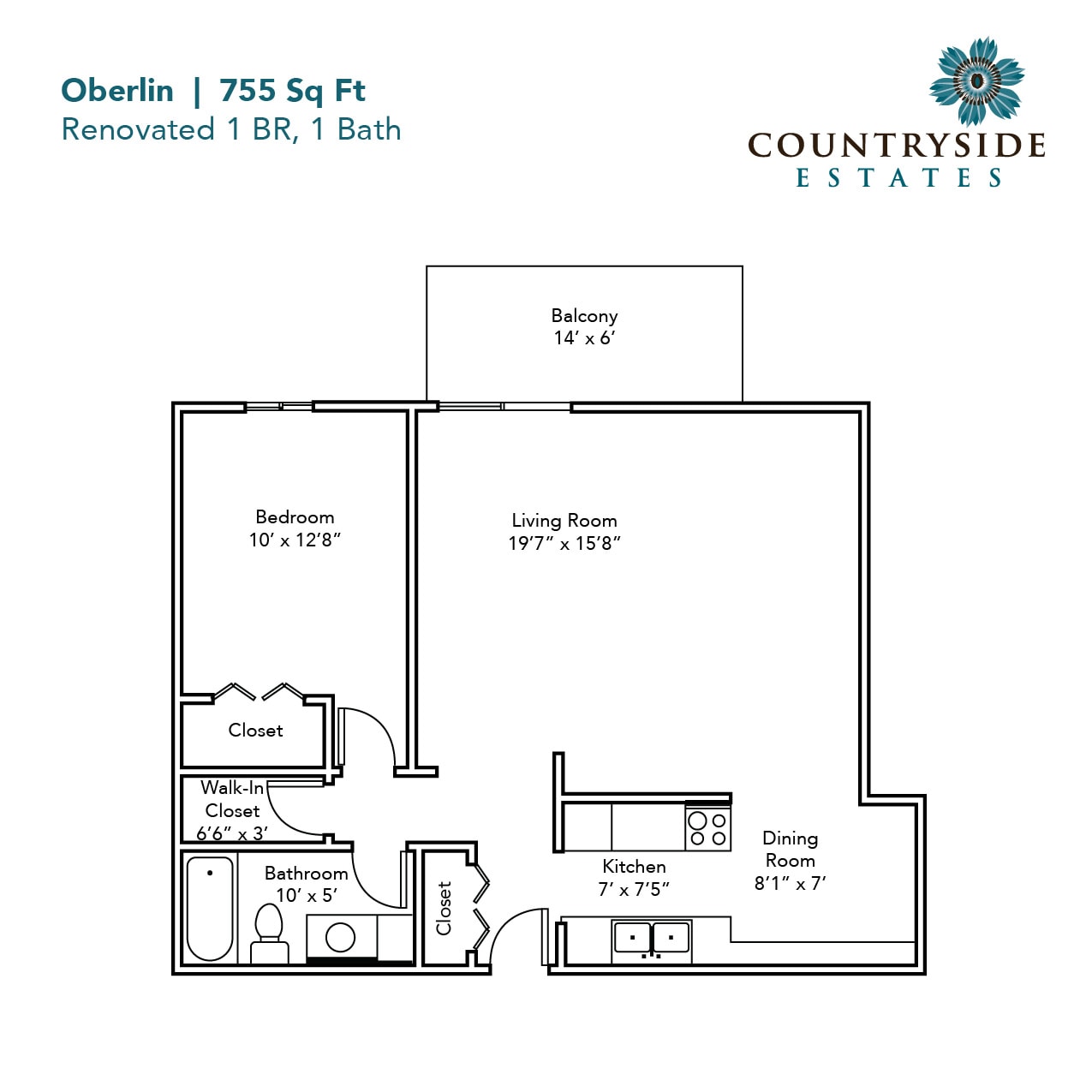 Countryside Estates – 121-304