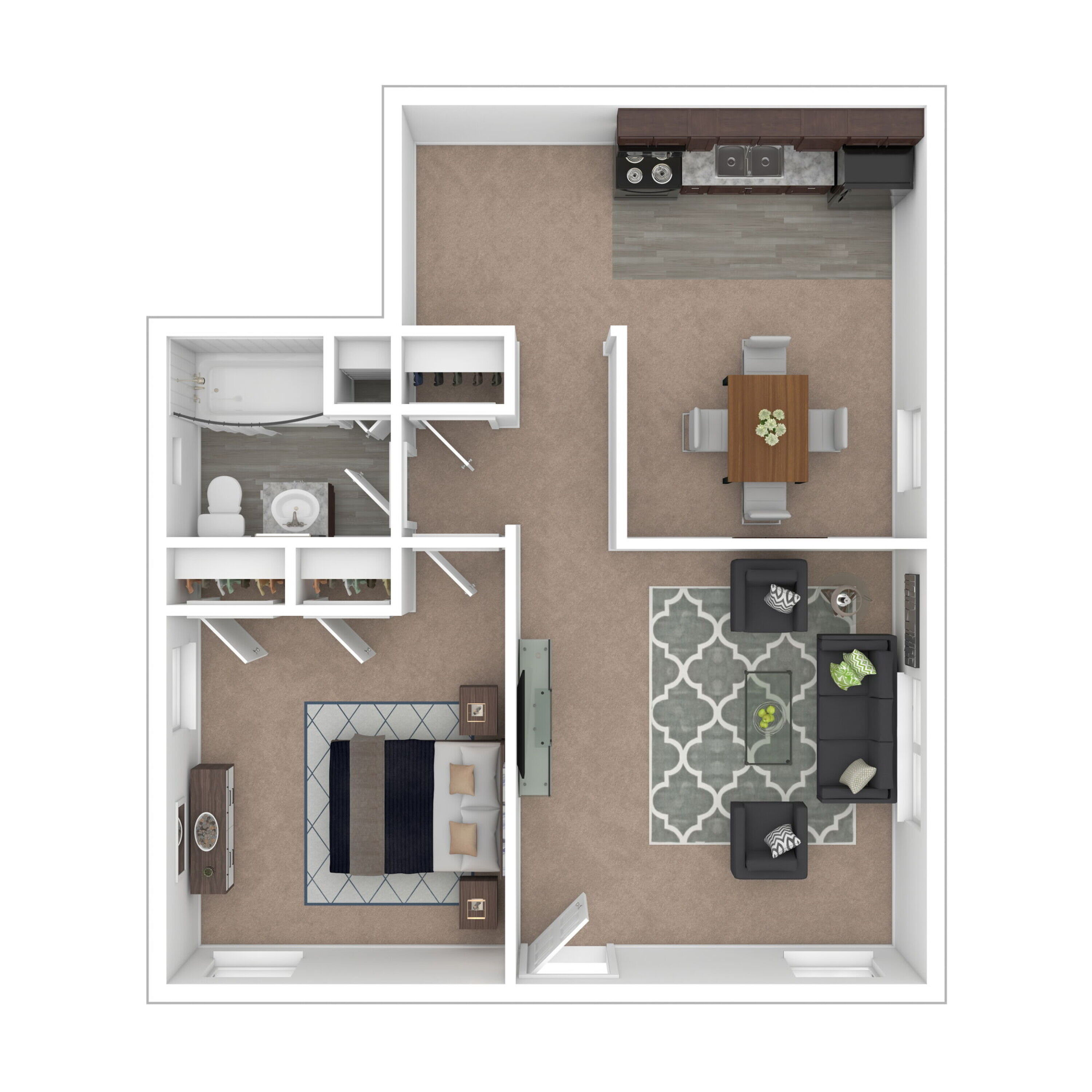 Maplewood Apts – 905G2