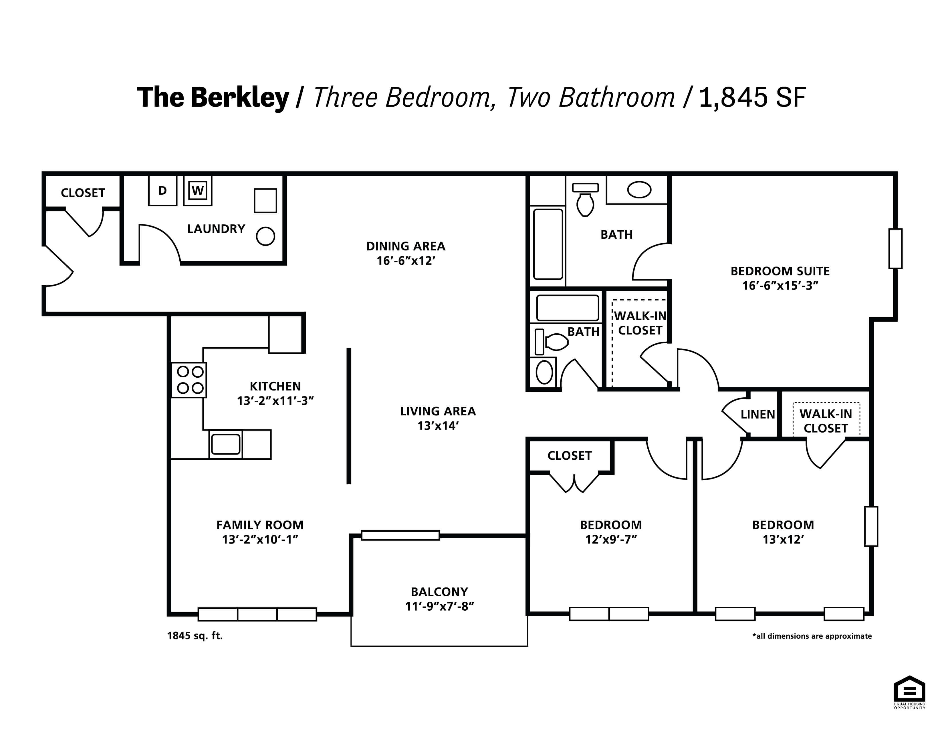 Brookside Commons – 9501-404