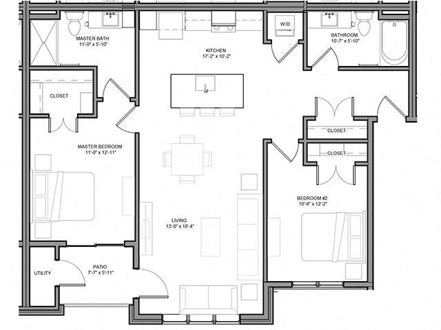 Preserve at Highland Ridge – 317