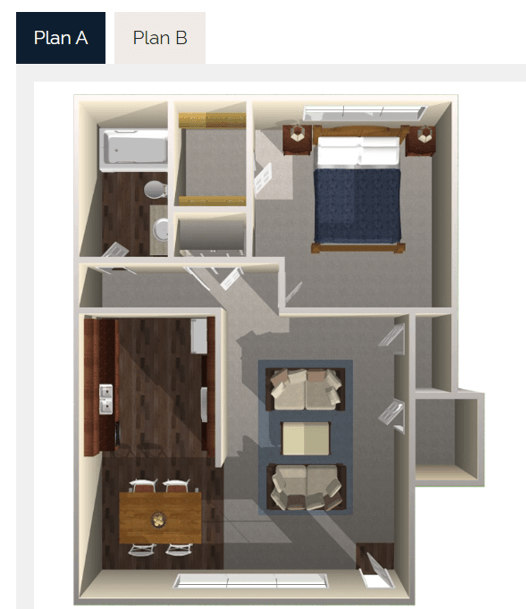Ikaria Apartments – 11