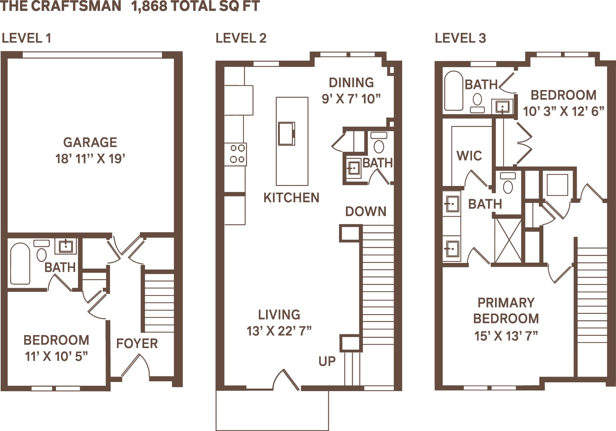 Meridian at CityPlace – 8867