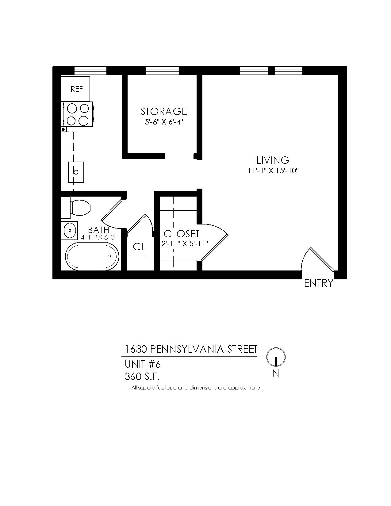 1630 Pennsylvania Street – 04