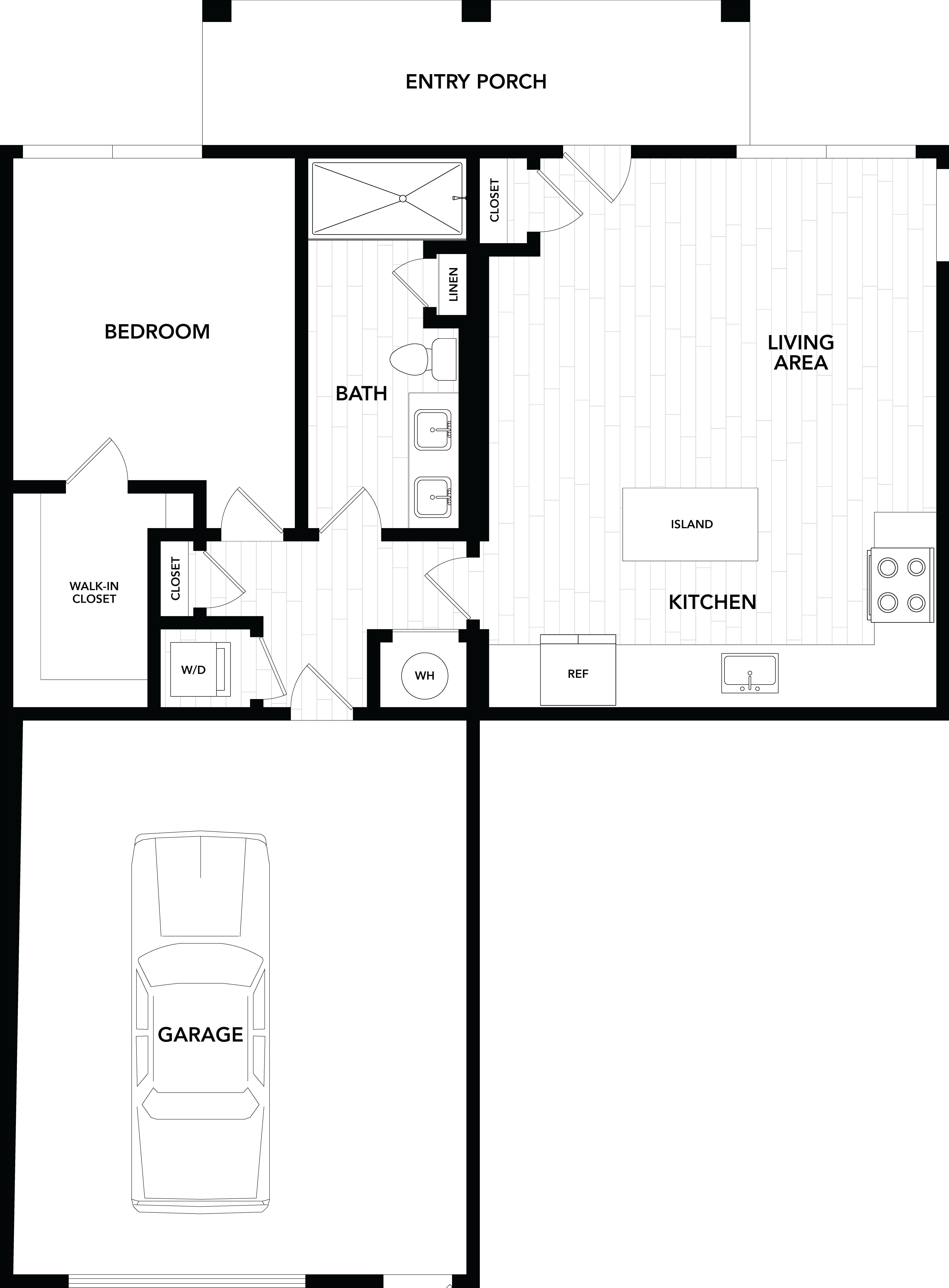 Laketide Residences – 05-106