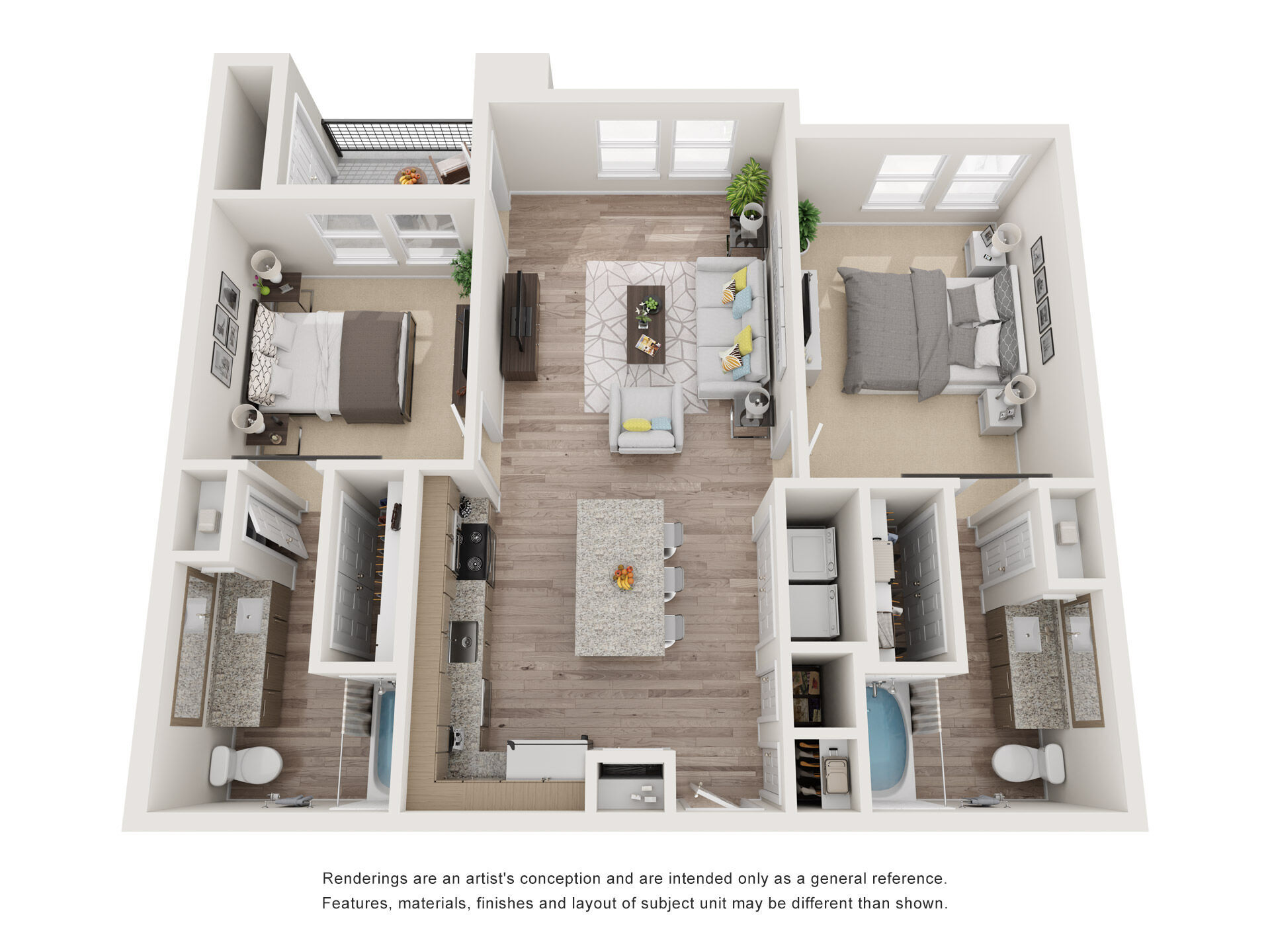Alamo Residences at Spurs Lane – 5314