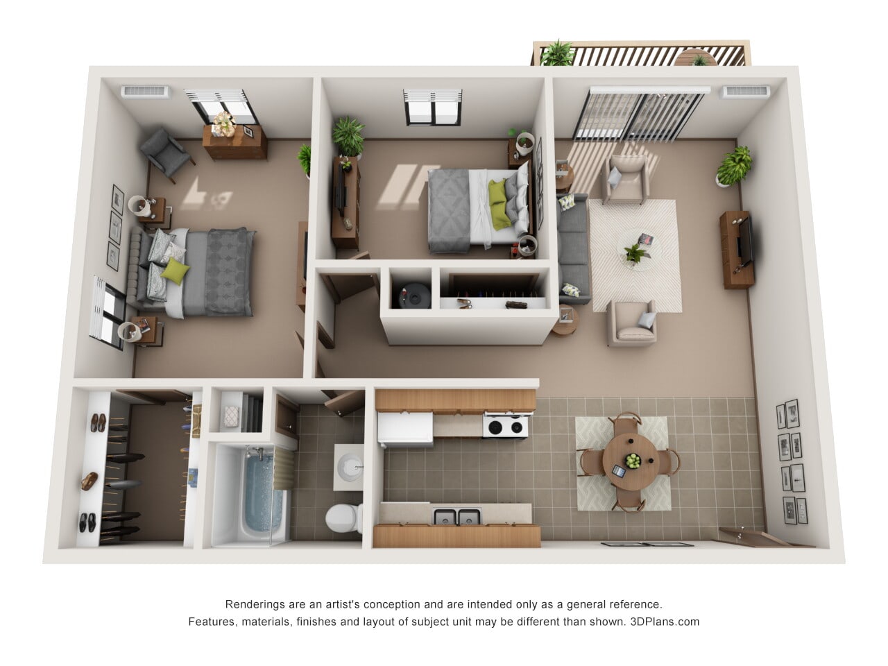 Woodland West – 4405-39