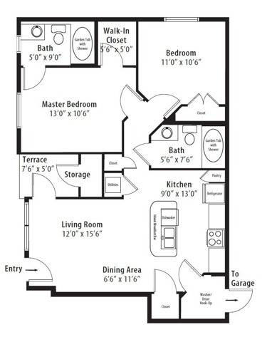 Somerset at Madison – 1318