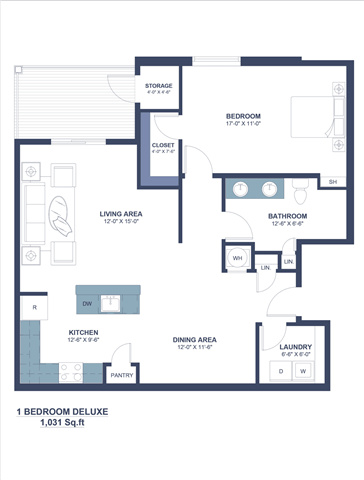 Garden Estates – 3207