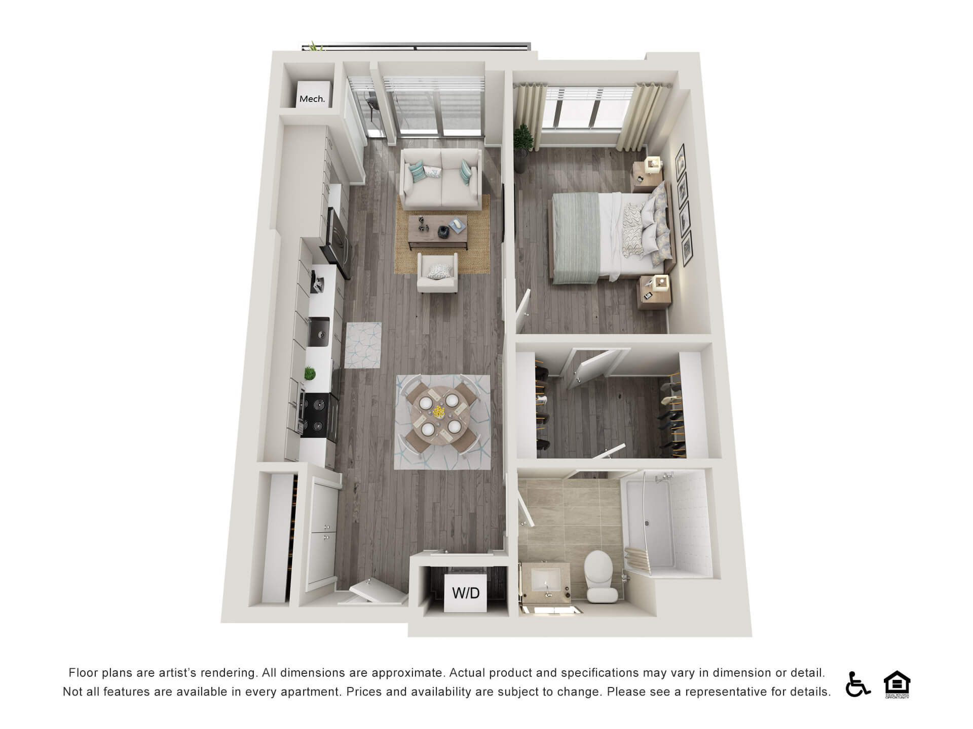 Edgewater – 206