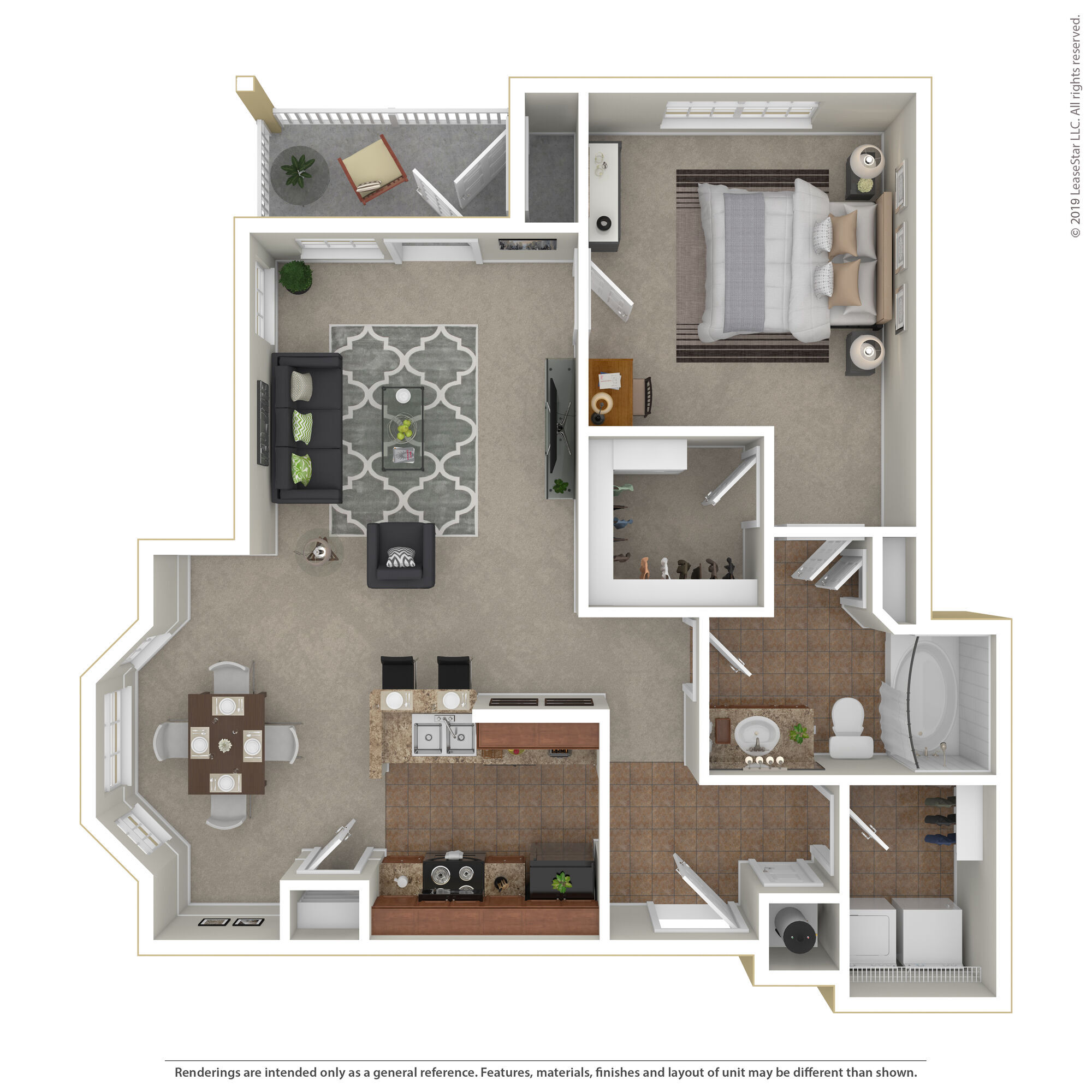 Avonlea At Towne Lake – 14401