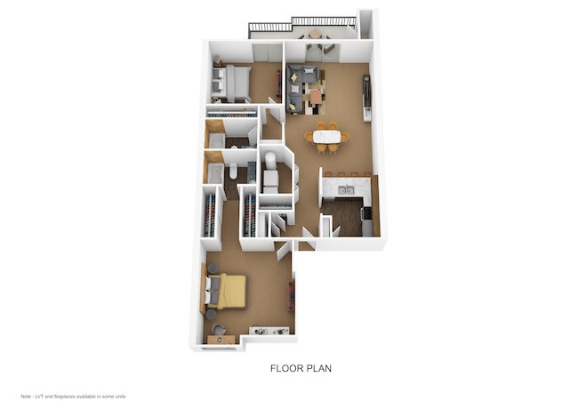 Wright's Point – 211A