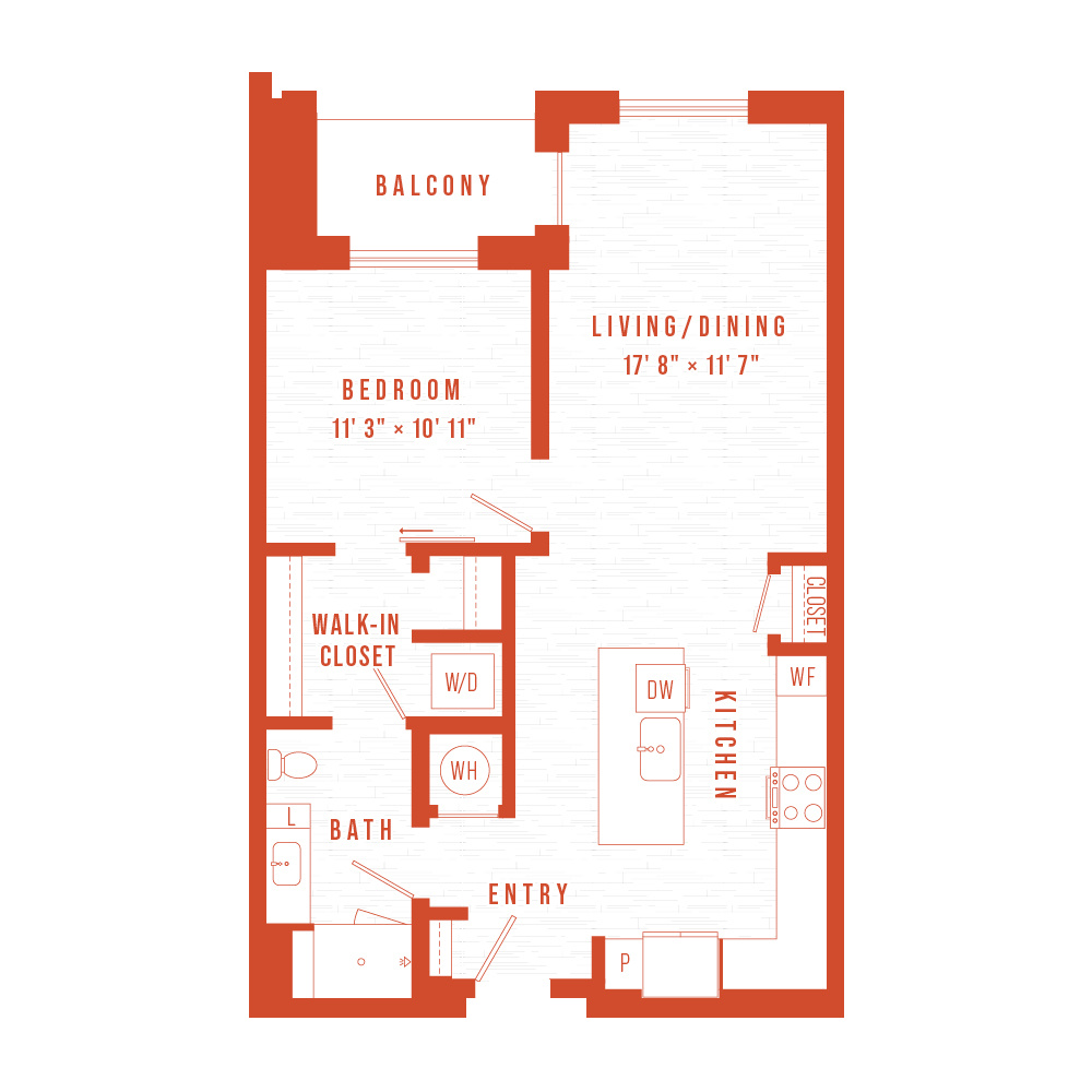NOVEL Uptown – 707