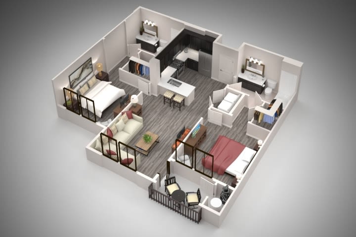 The Core Scottsdale – 3332