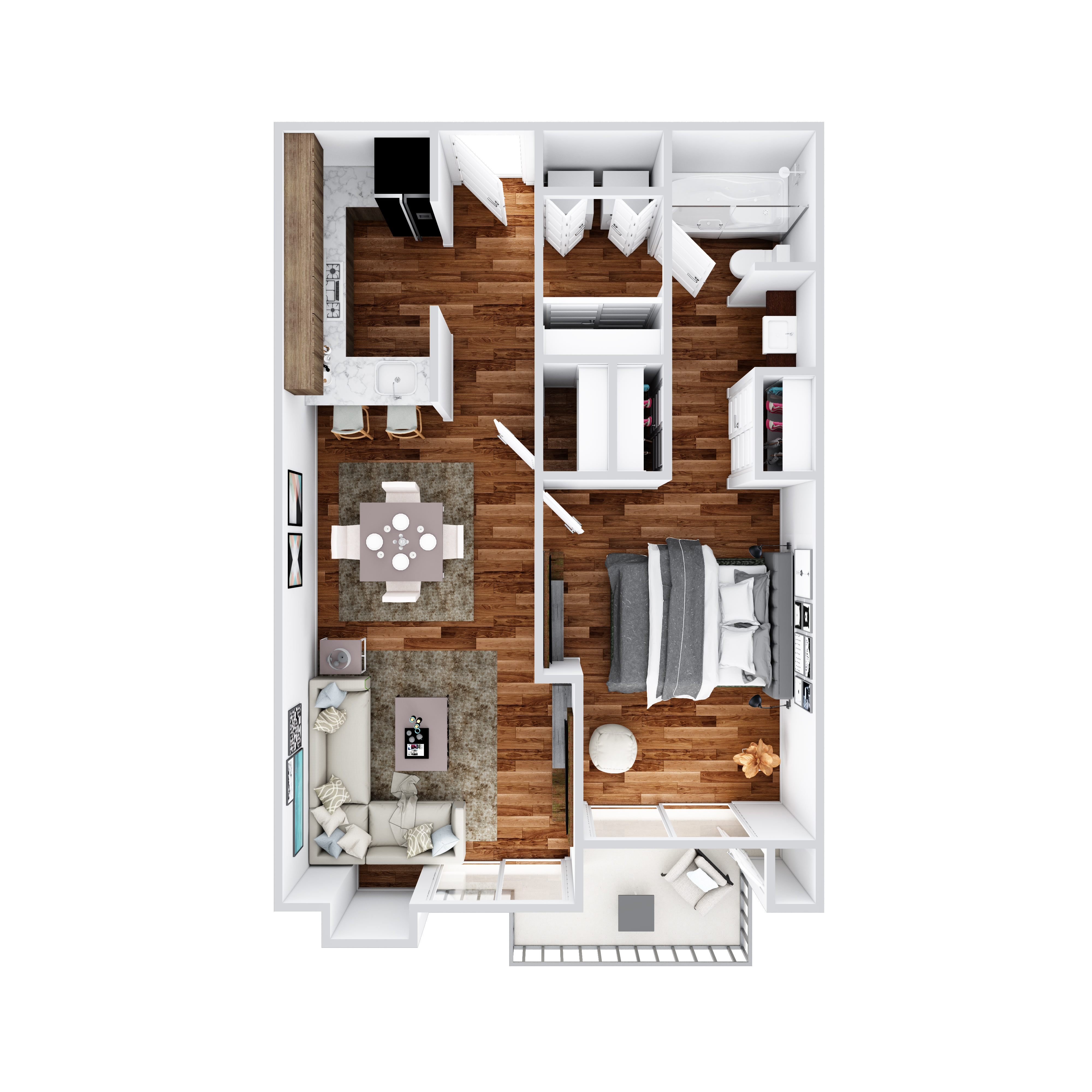 Union Bay – 310