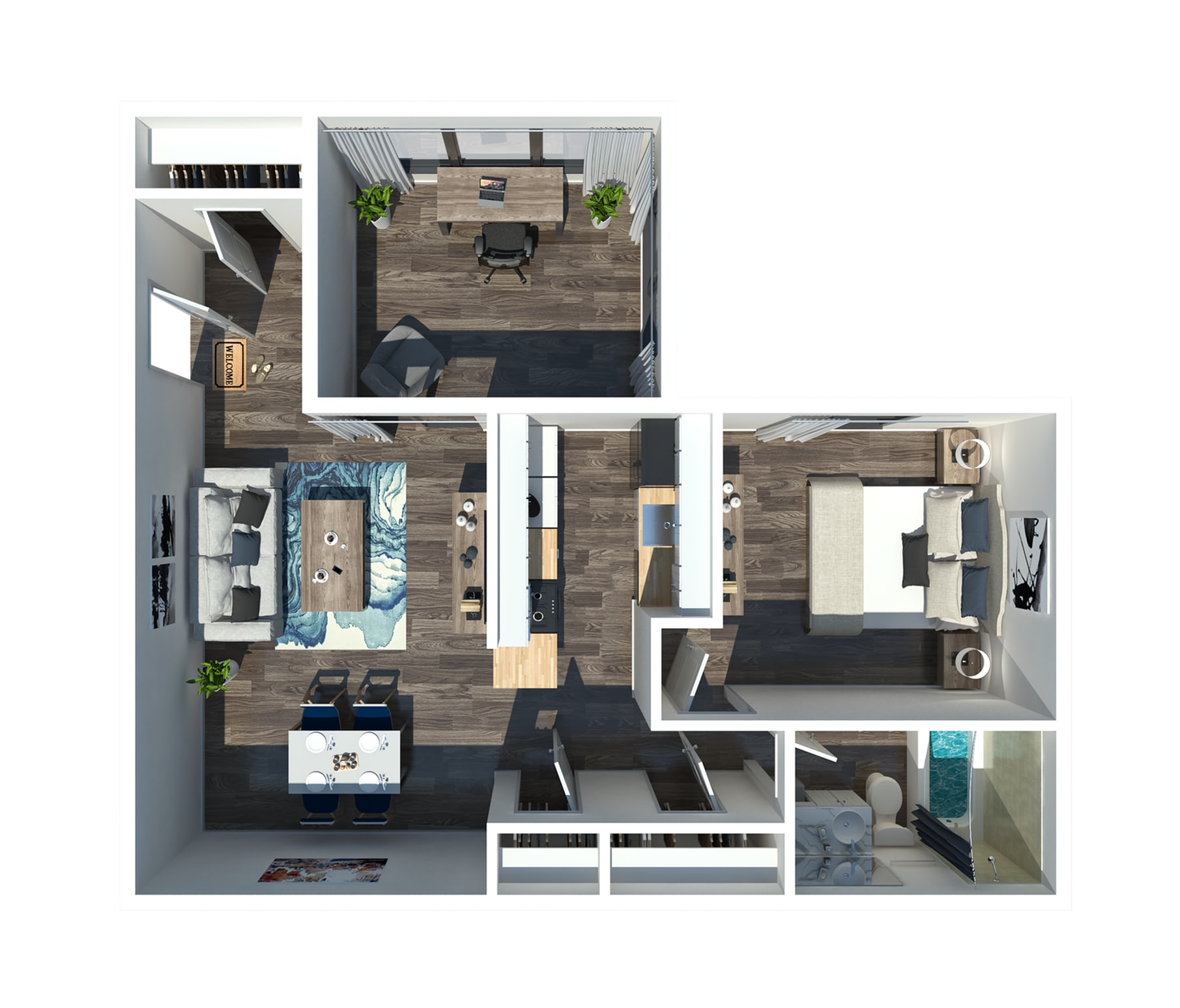 Arcadia Creekside – 13A4