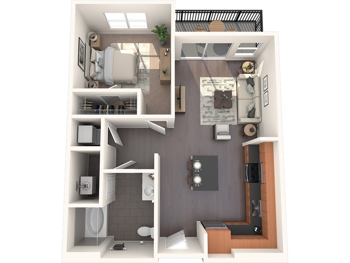 Atmark Cambridge – 307