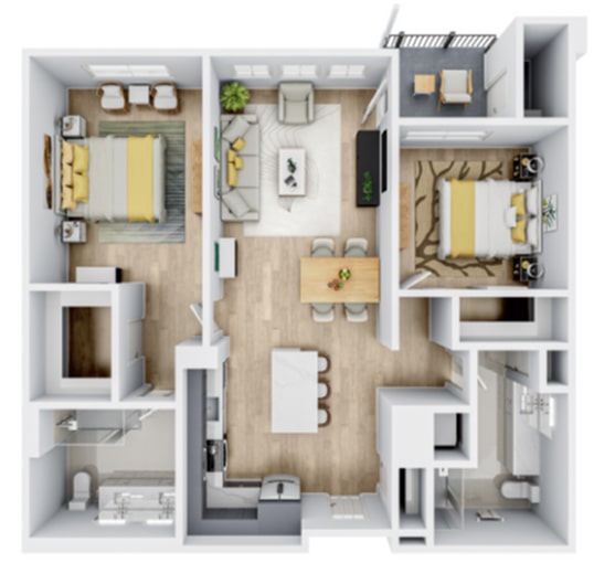 The Royal Bloomfield – 619