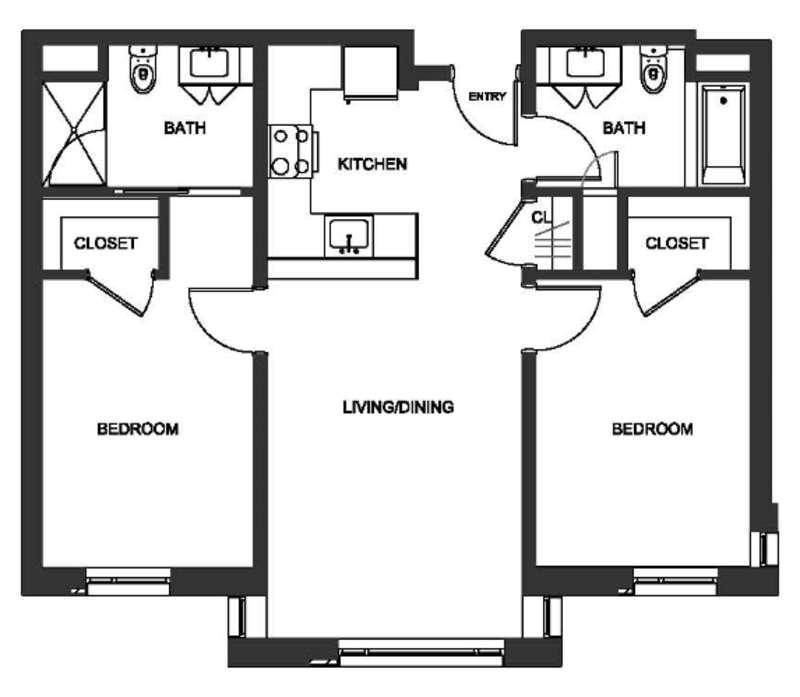 150 Camden – 405