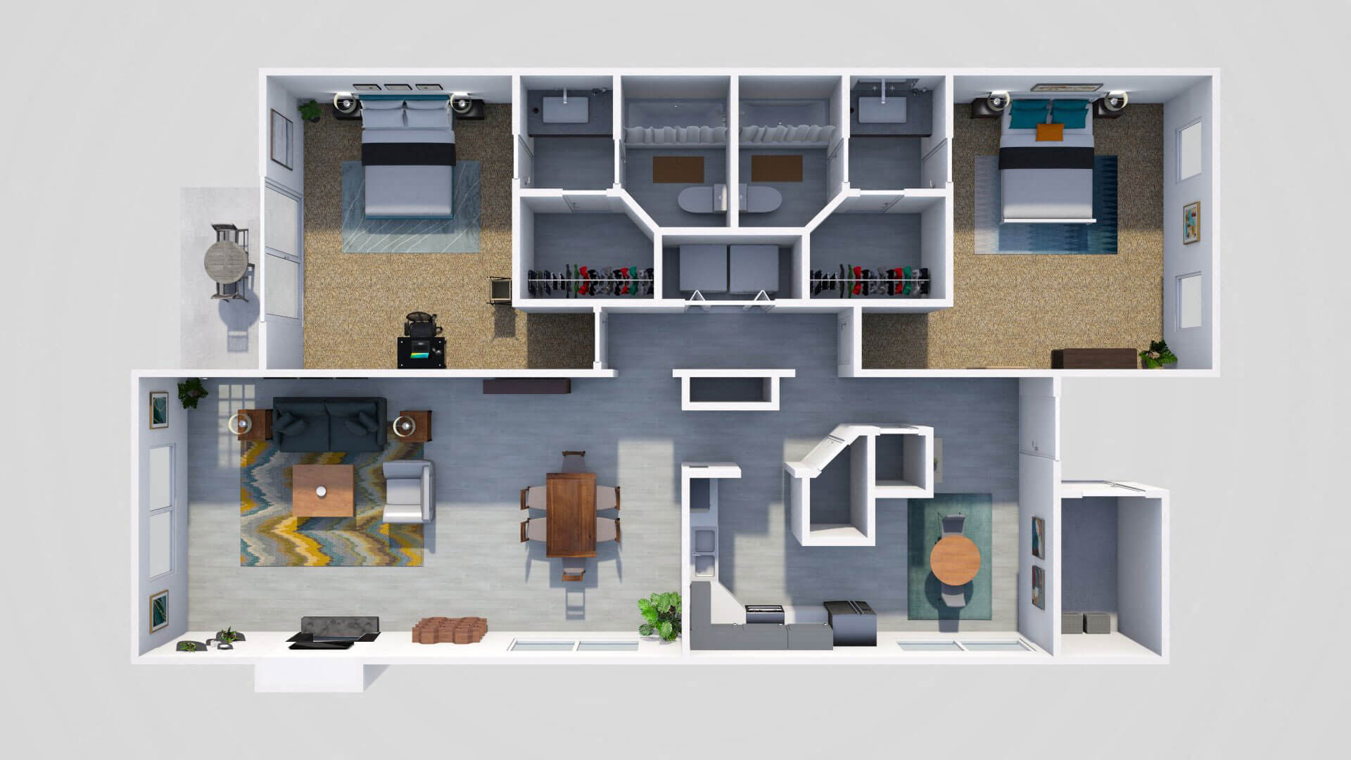 Tartan Place Apartments – 324