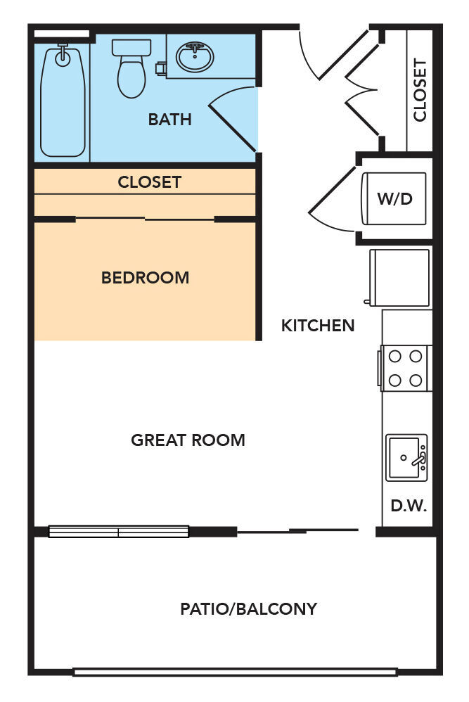 Broadstone East End – 145