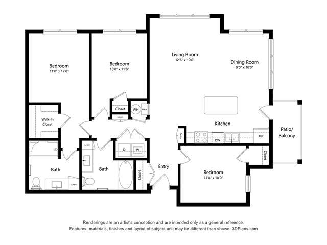 Senior & Affordable Housing – 449
