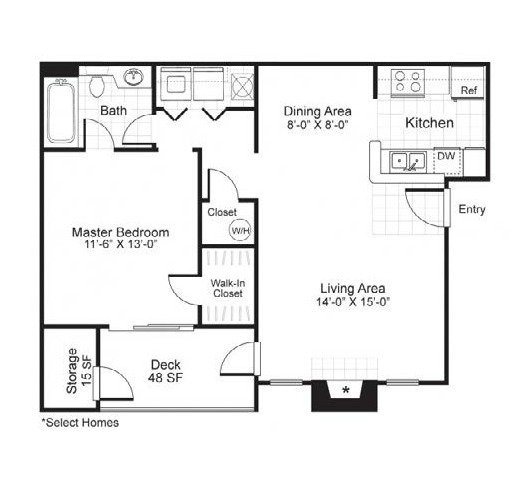 Affordable Housing – 1636