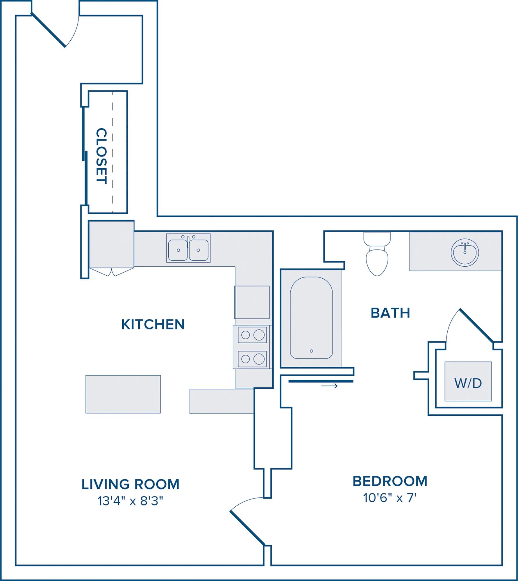 Modera San Diego – 601