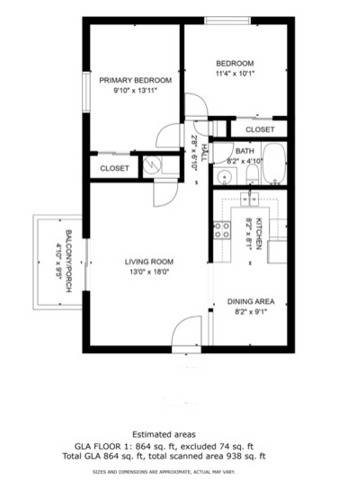 Summit Lofts Apartments – F