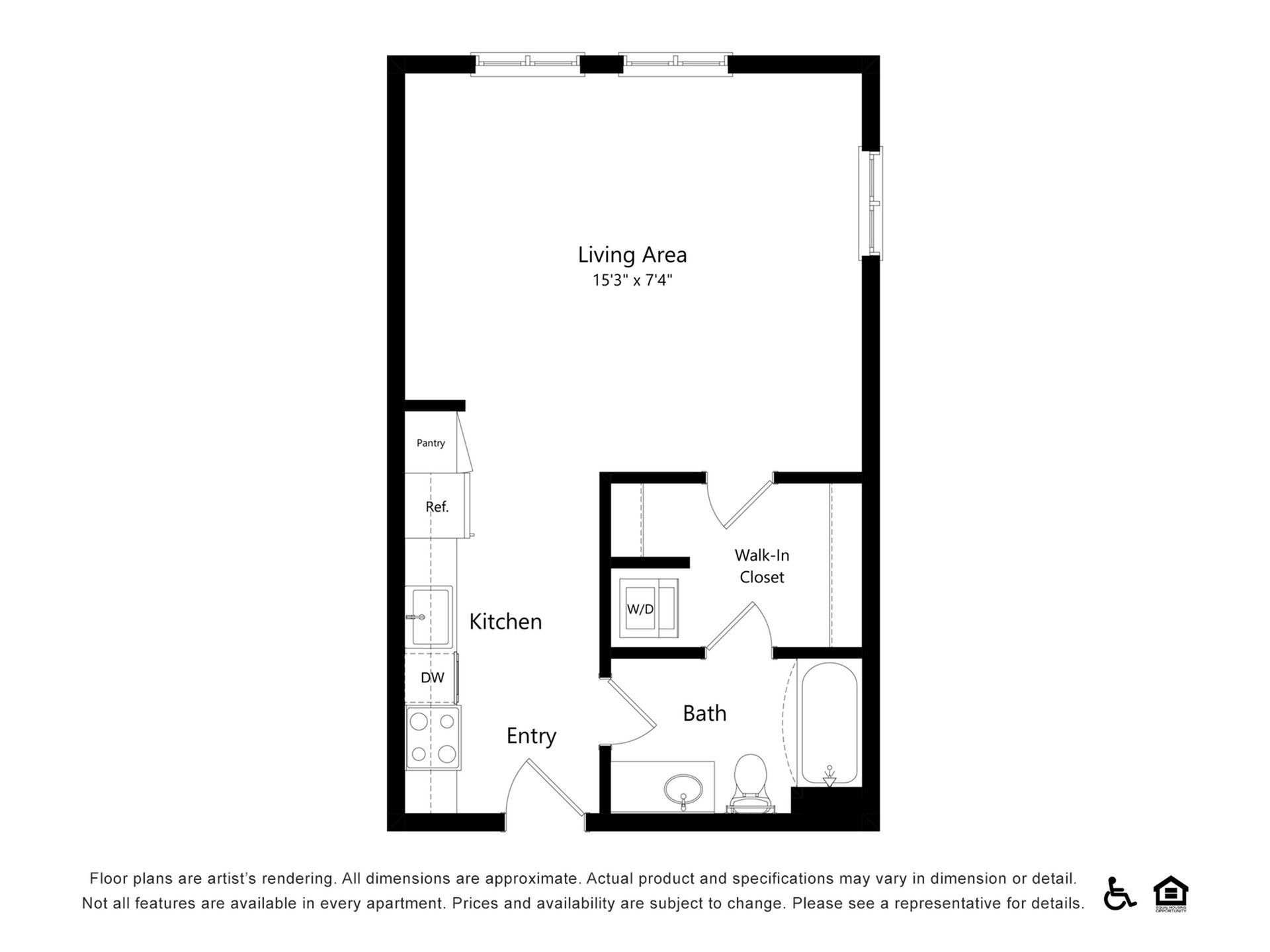 Millhouse – N236