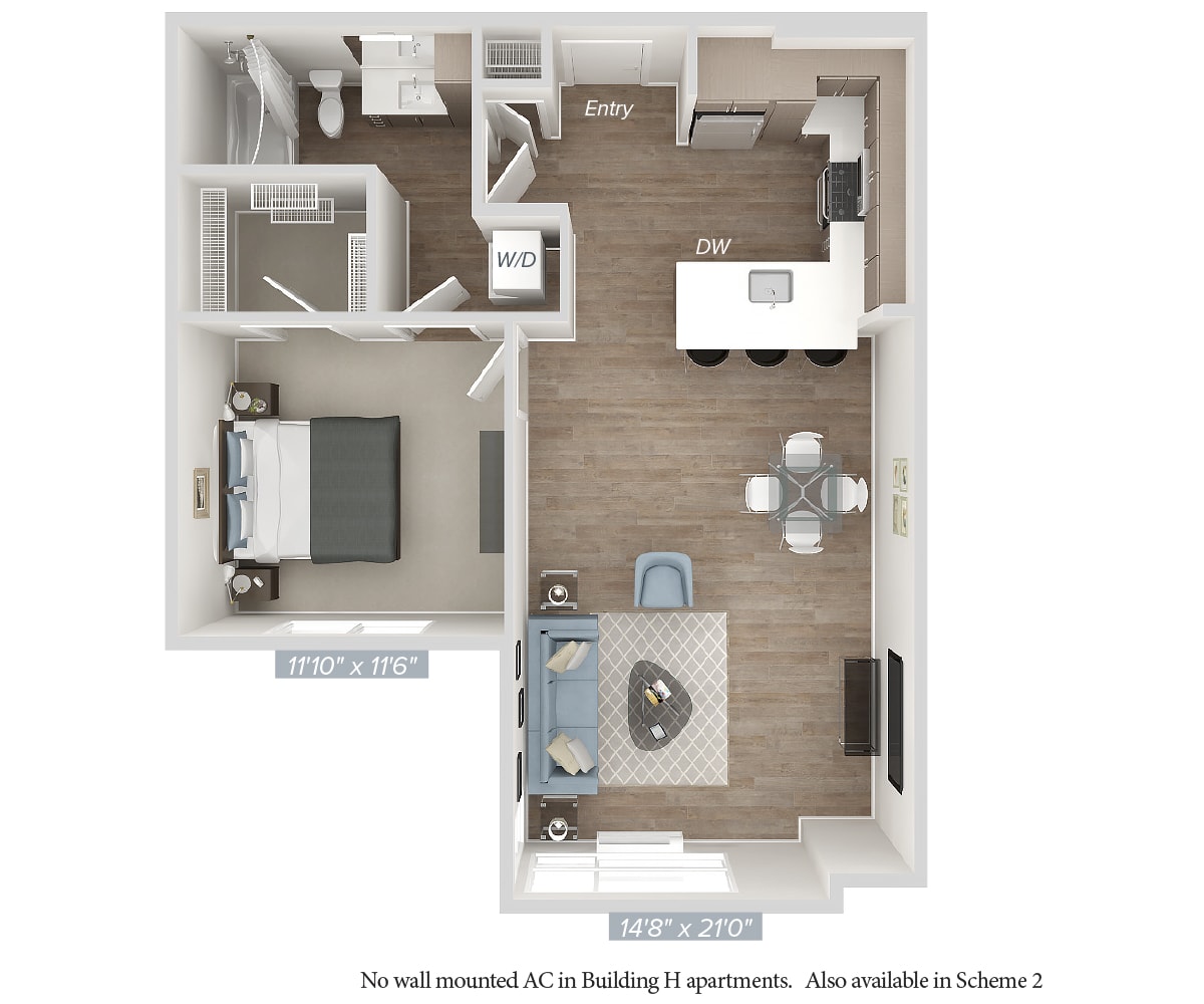 Avalon North Creek – 00C-C305