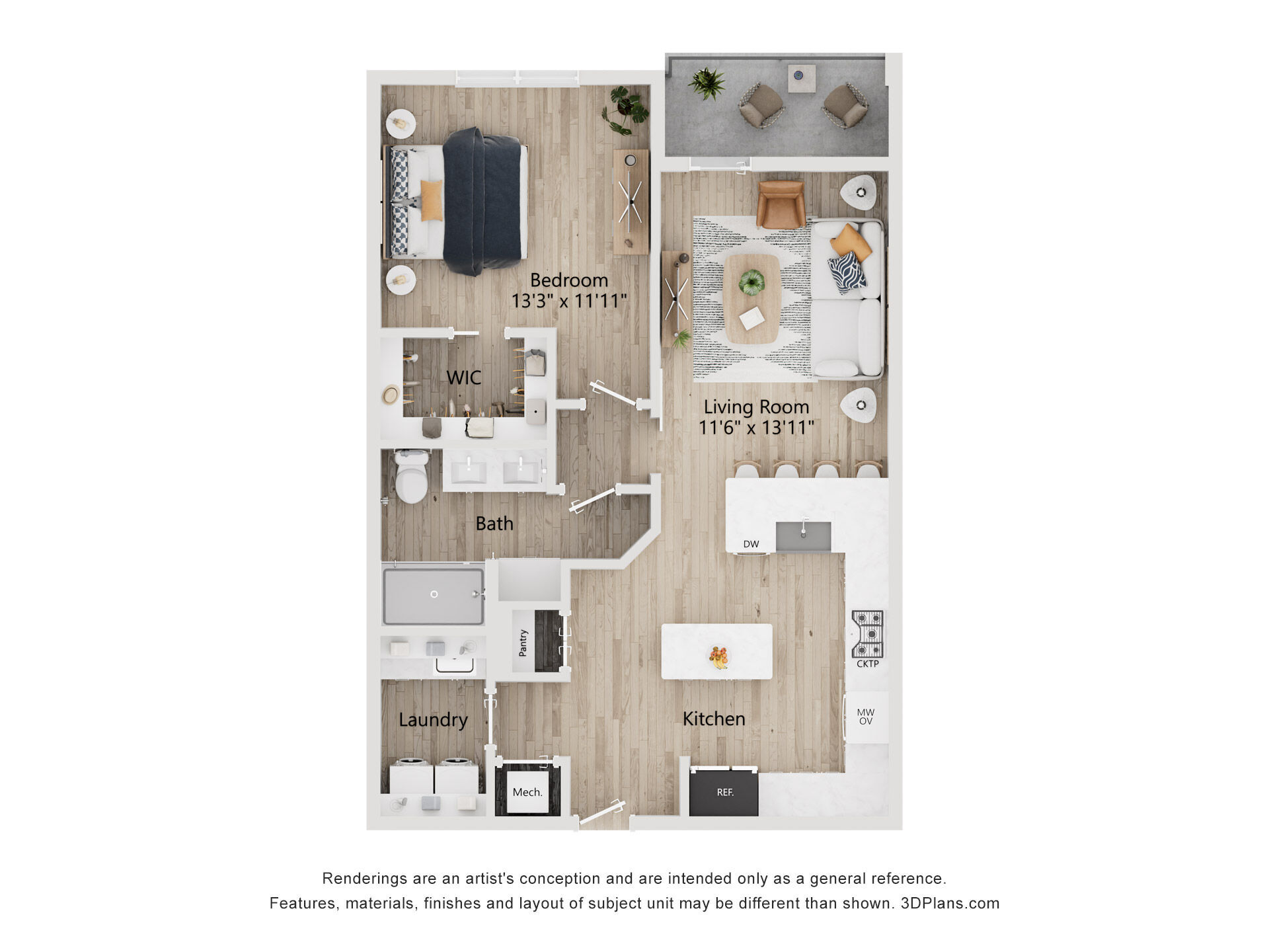 Grande Pointe – 419