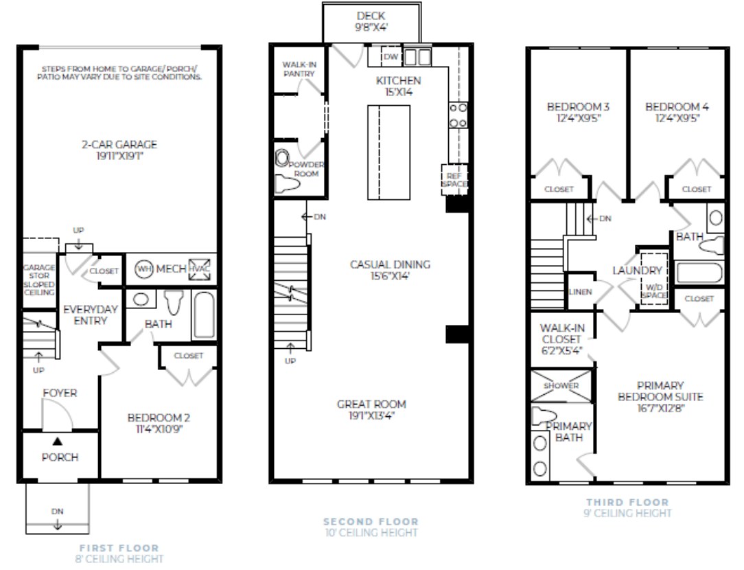 Henley Avondale Homes – 2998