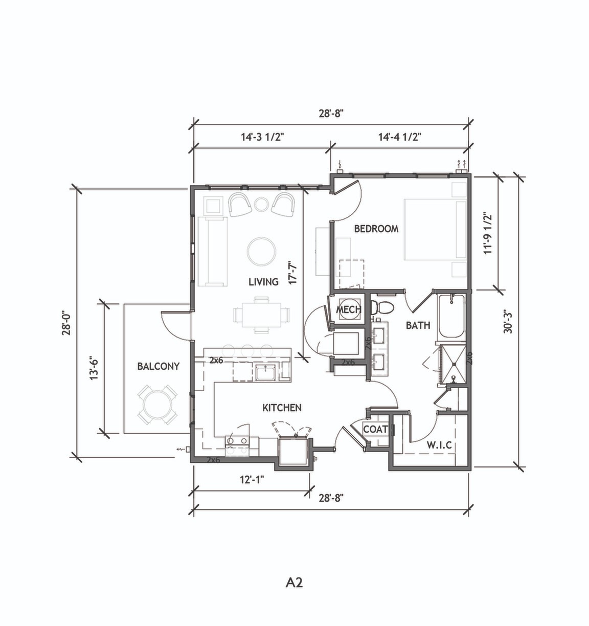 Heartwood at Powder Springs – 8306