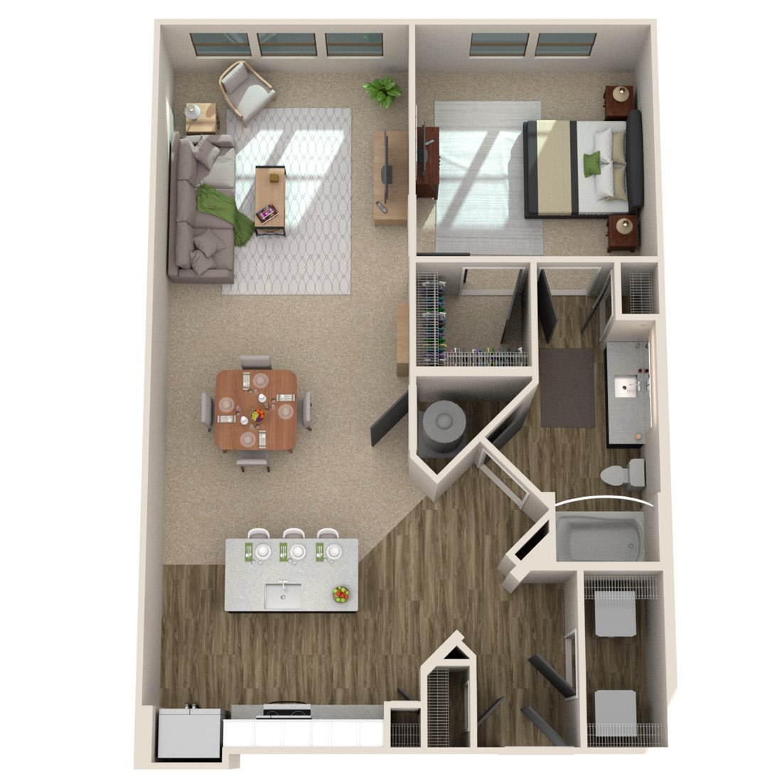 Avalon at Palisades – 015-106