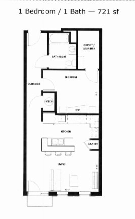 The Flats at Switch – 421