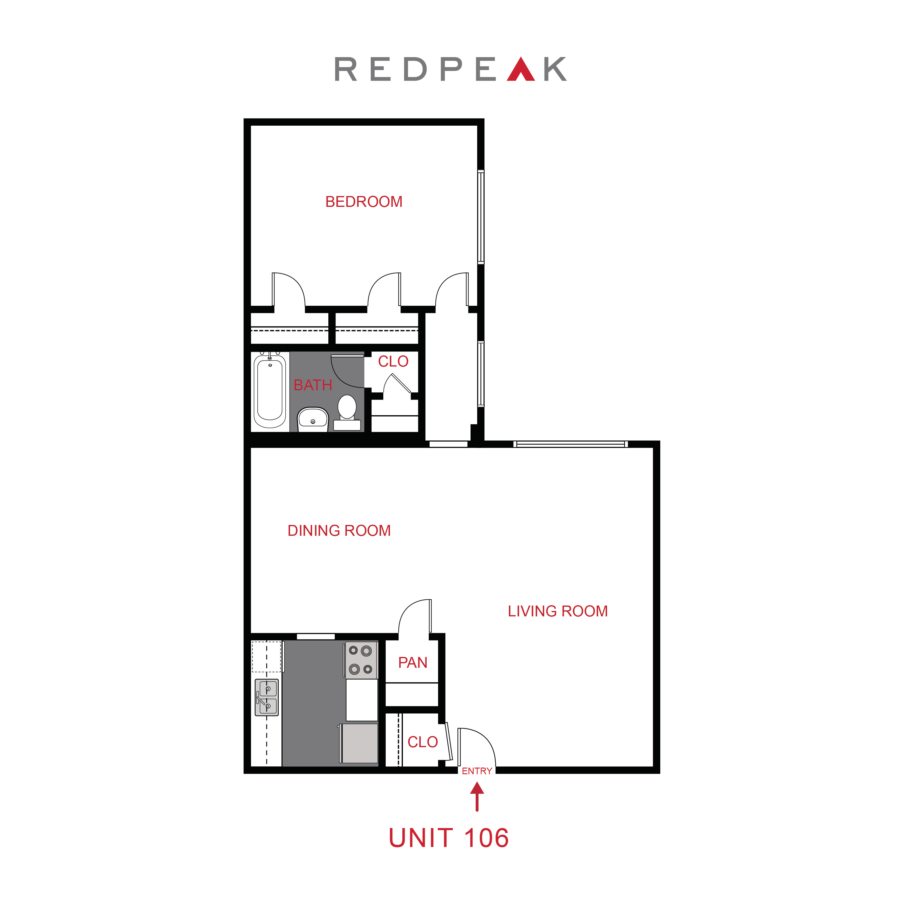 611 E 11th Avenue – 205