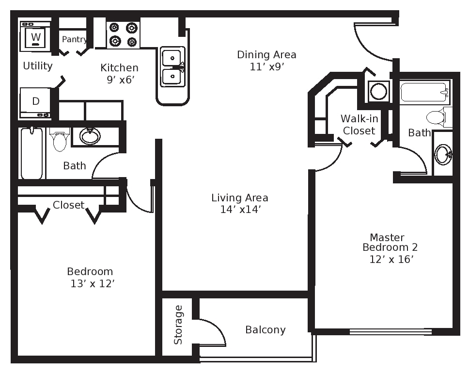 The Cove at Boynton Beach Apartments – 0416