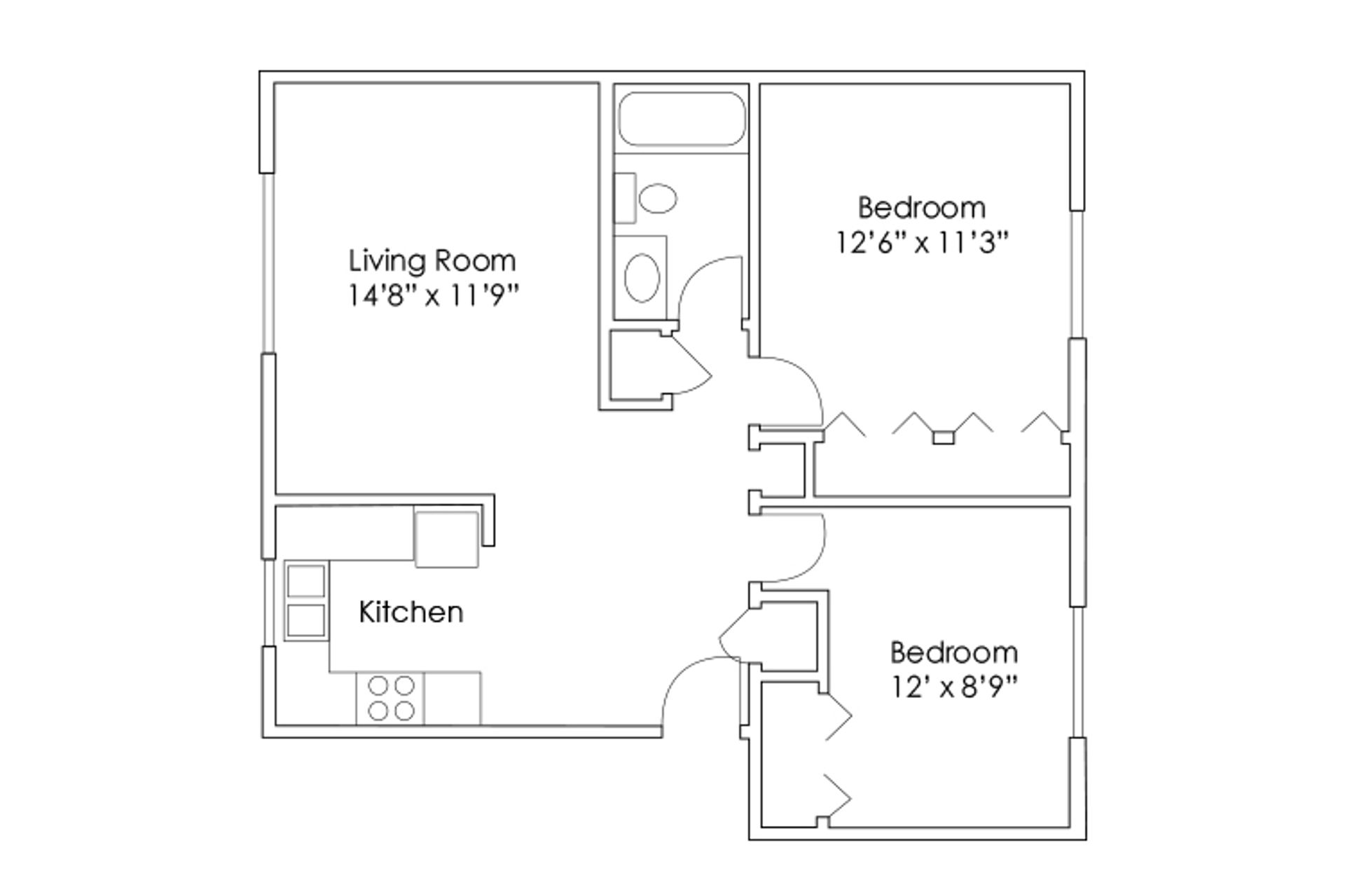 Westridge – 1