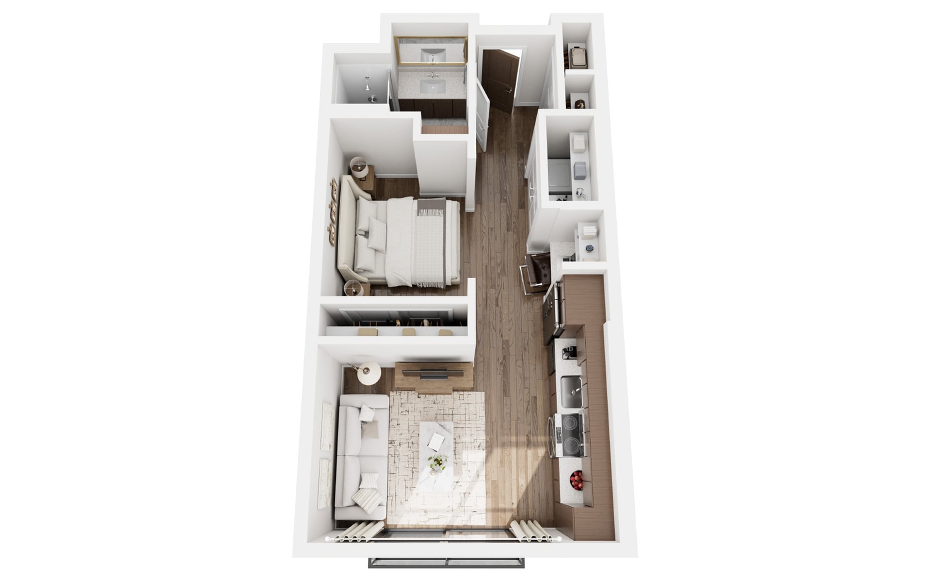 Hanover Springfield – 230