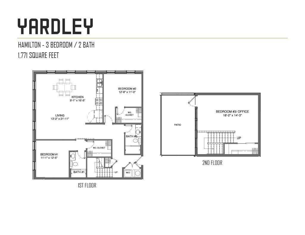 Yardley Apartments – Hamilton