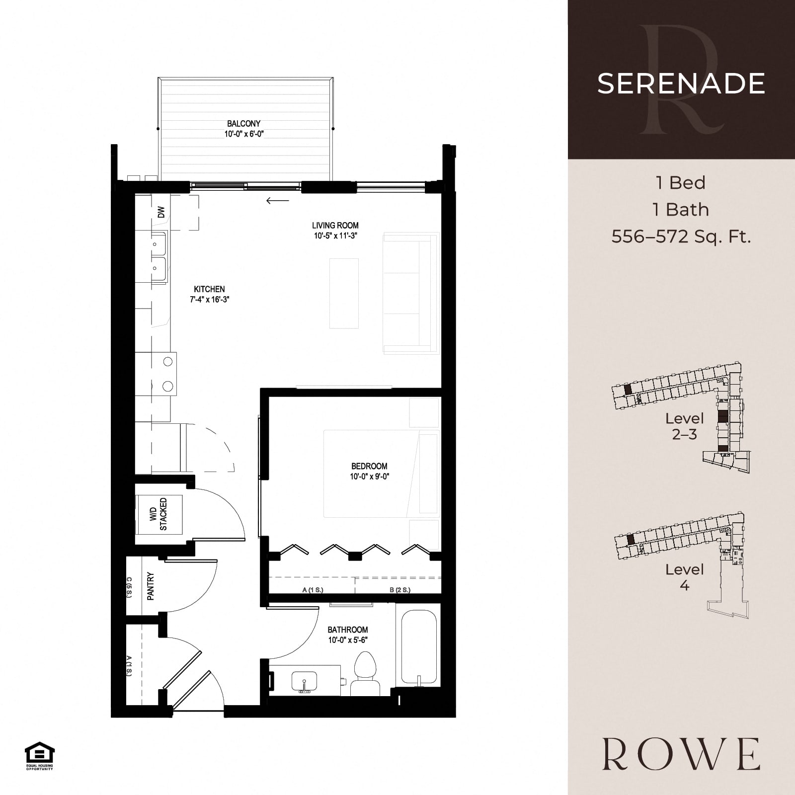 Rowe – 312