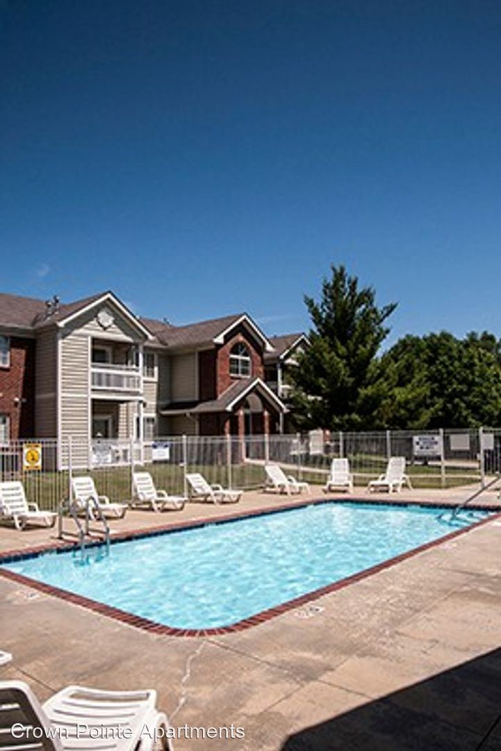 Crown Pointe Apartments – Apply Now