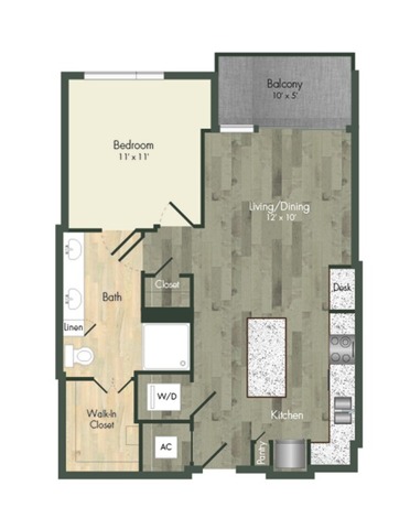 The McAdams – 135