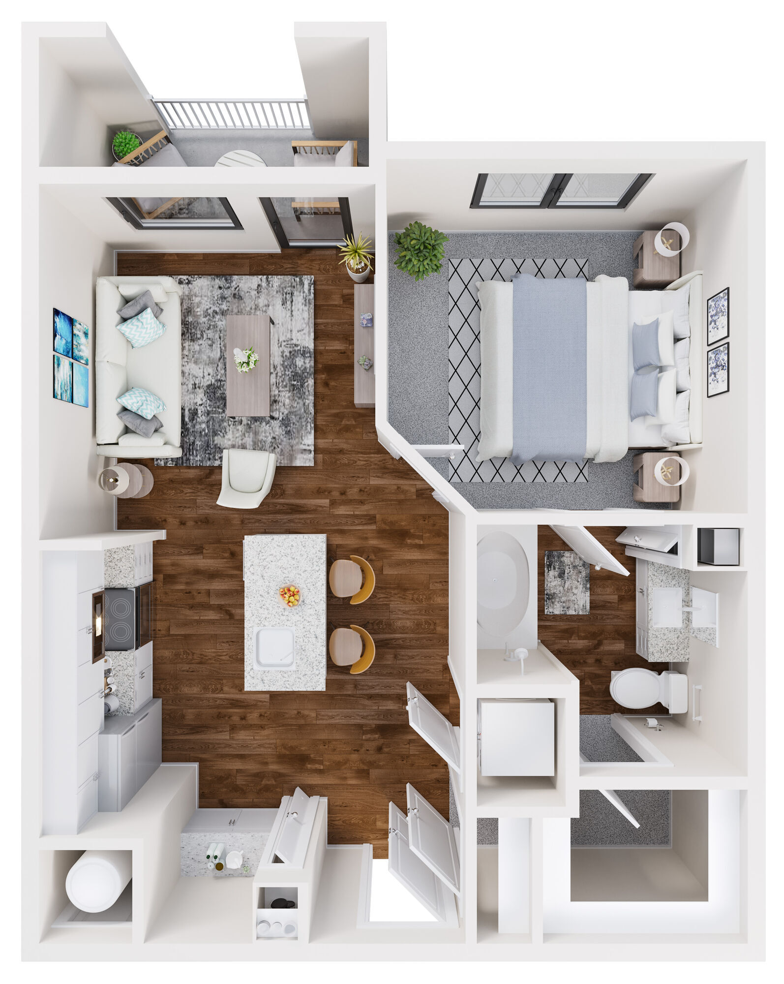 Ascend at Celina Hills – 5204